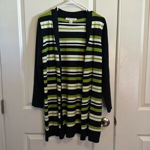 Emaline cardigan - Medium